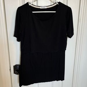 Bearsland nursing t shirt